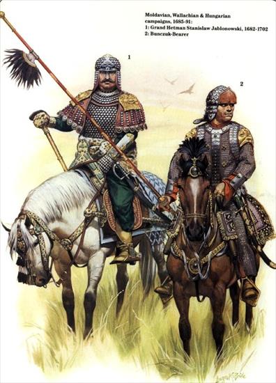 Husaria - ilustracje - Polish Armies 1569-1696 Part 1 -07.jpg