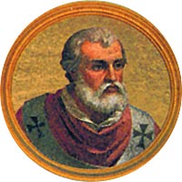 Galeria_Poczet Papieży - Agapit II 10 V 946 - XII 955.jpg