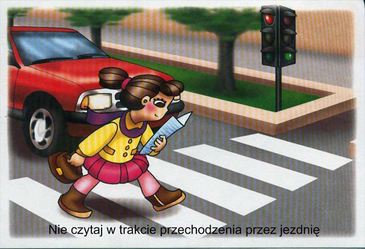 niebezpieczne sytuacje 2 - na drodze.bmp