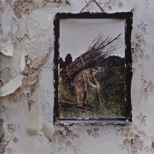 Led Zeppelin - Discography MP3320Kbps - lz4.jpg