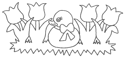 Wielkanoc, wiosna - coloriage-animaux-paques-54.gif