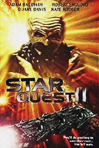 Starquest II - Pogromcy umysłów 1996 org ang - Starquest II - Pogromcy umysłów 1996.jpg