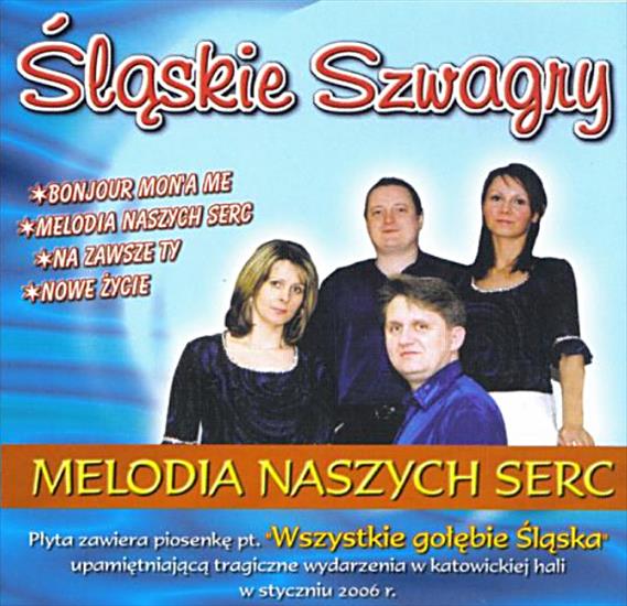 Galeria - 00 Śląskie Szwagry - Melodia naszych serc.png