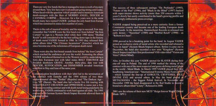 Covers - Vader 2002 - Armageddon Best Of l Compilation 6.jpg