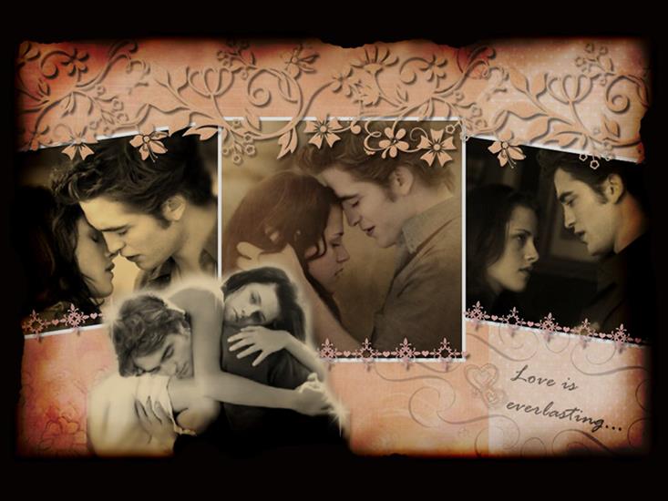 Bella  Edward - Bella-n-Edward-Love-Everlasting-twilight-series-7819936-1280-960.jpg