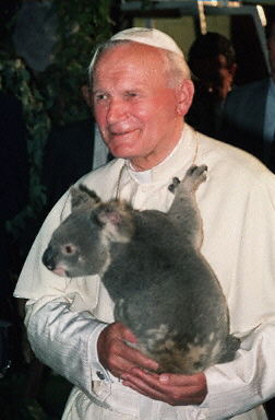 Jan Paweł II,święty - papa51.jpg