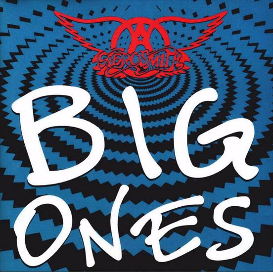 1994 Big Ones - Aerosmith-Big_Ones-Frontal.jpg