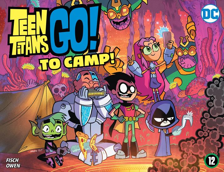 Teen Titans Go To Camp - Teen Titans Go To Camp 012 2020 digital Son of Ultron-Empire.jpg