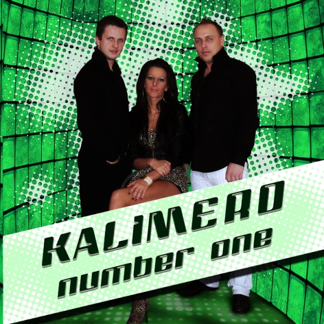Kalimero - Number One 20101 - Kalimero 2010.jpg