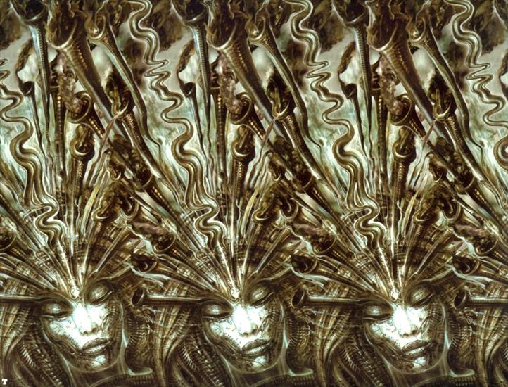 H. R. Giger - The Trumpets of Jericho.jpg