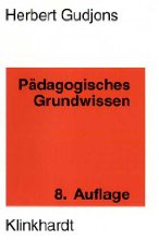 rozmowy, listy itd - Pdagogisches Grundwissen berblick - Kompendium - Studienbuch, 8 Auflage.jpg