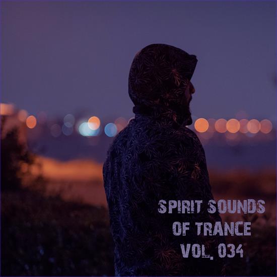 2024 - VA - Spirit Sounds of Trance, Vol. 034 CBR 320 - VA - Spirit Sounds of Trance, Vol. 034 - Front.png