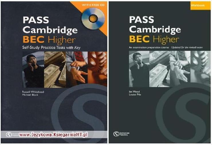  BEC - The Business English Certificates  - PASS Cambridge BEC Higher.jpg