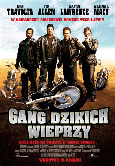 Filmy LEKTOR PL - Gang dzikich wieprzy 2007.jpg