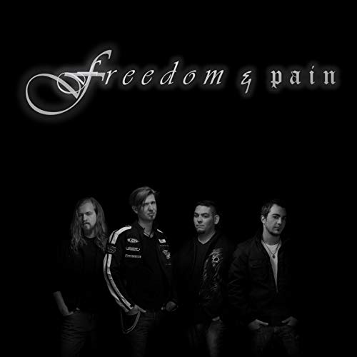 2014 - Freedom  Pain - cover.jpg