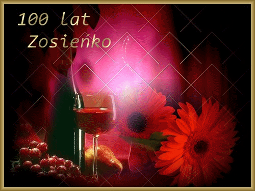 życzenia urodzinowe - 100_lat_Zosieko_2.gif