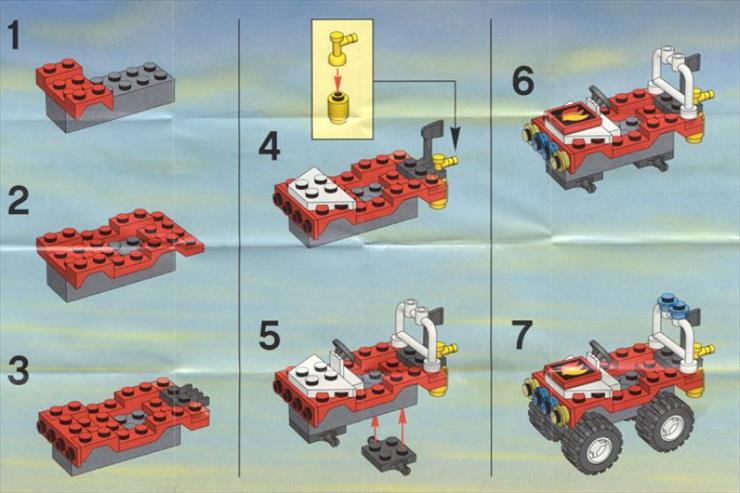 Lego - instrukcje - 4914 wóz strażacki.jpg
