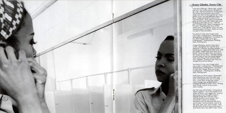 RAPS MUZA - The Miseducation Of Lauryn Hill - Lauryn Hill Booklet 05 1998.jpg