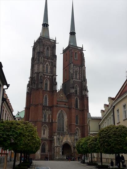 2017.05.01-03 - Wrocław - 13 - Katedra św. Jana Chrzciciela.jpg