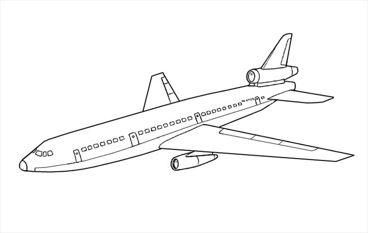 samoloty - samolot 2.bmp