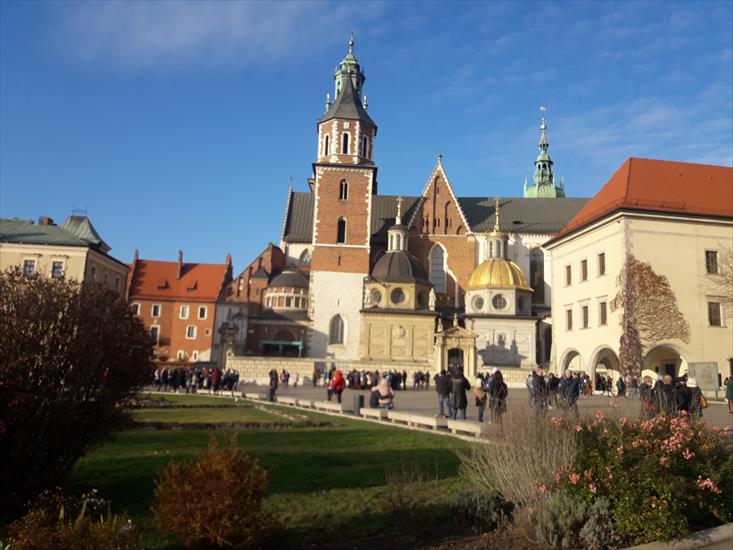 2018.11.17 - Kraków - 029 - Katedra Wawelska.jpg