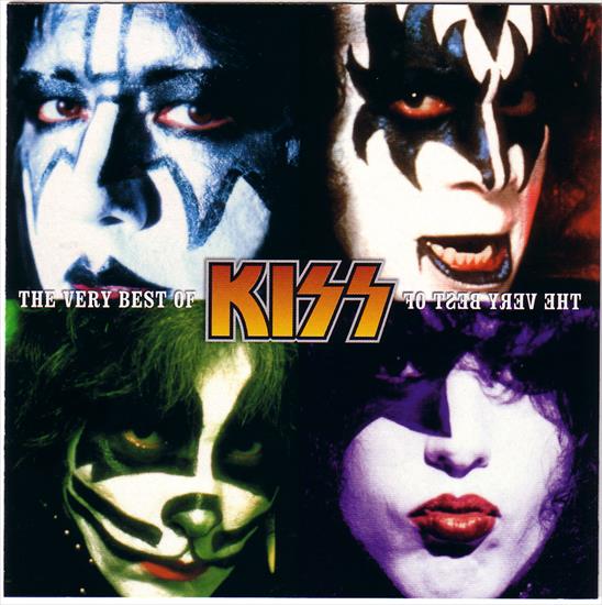 2002 - The very best of kiss - kiss - the very best of kiss - front.jpg