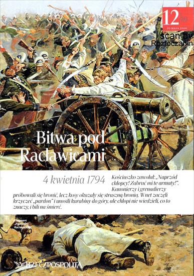 Zwycięstwa Oręża Polskiego - ZOP-12-Bitwa pod Racławicami 1794.jpg