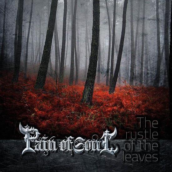 2013 - The Rustle of the Leaves - Cover.jpg