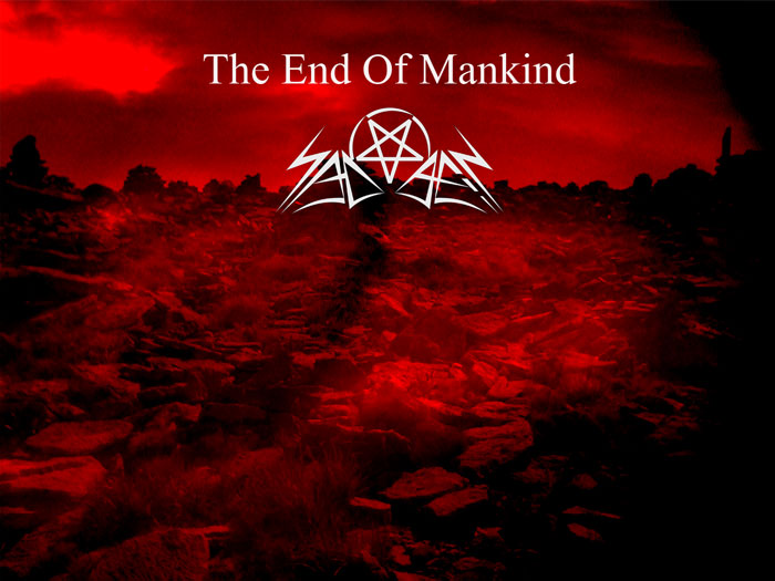 2008 - The End Of Mankind - cover.jpg